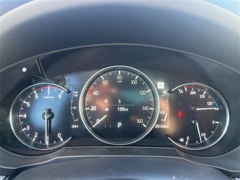 Certified 2023 MAZDA CX-5 AWD 2.5 S w/ Premium Plus Pkg image 15