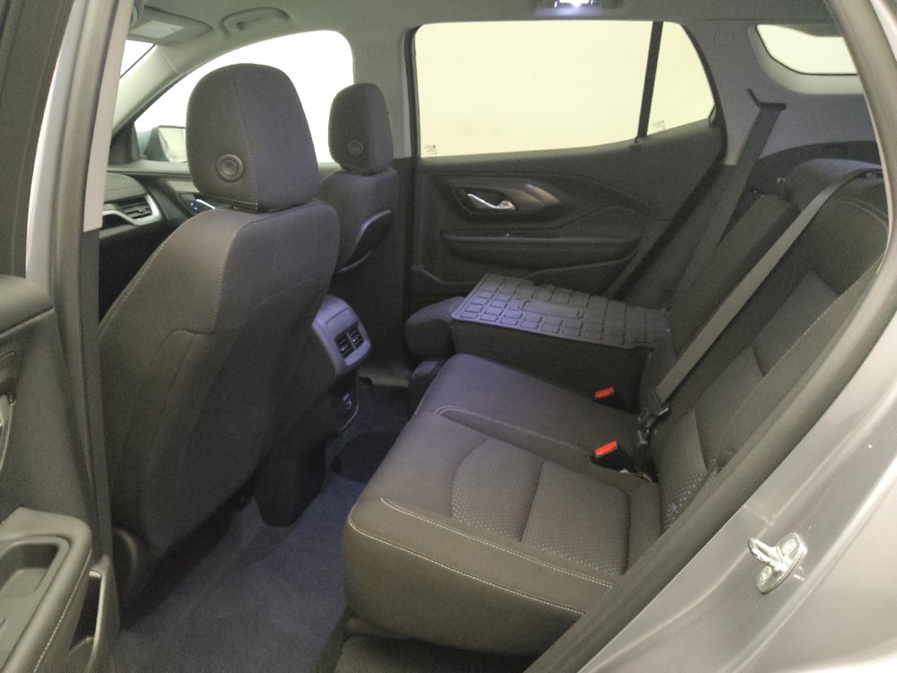 Used 2024 GMC Terrain SLE w/ Driver Convenience Package AWD/4WD image 18