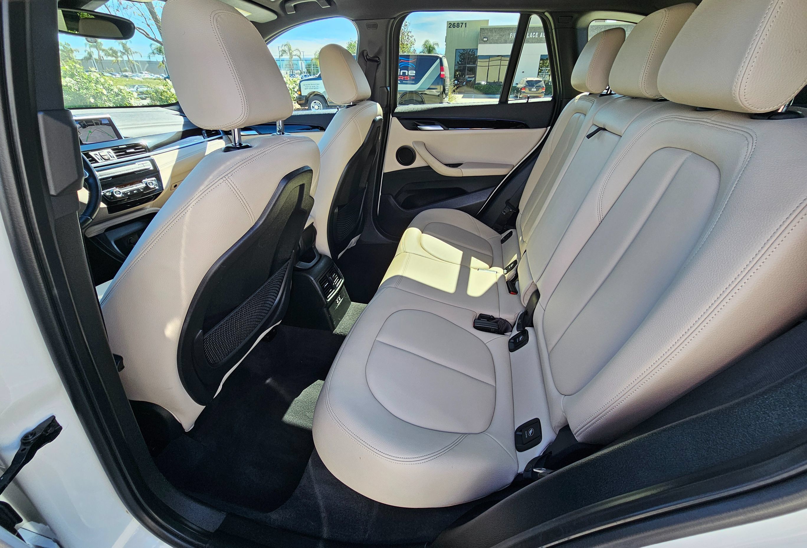 Used 2021 BMW X1 sDrive28i w/ Convenience Package FWD image 19