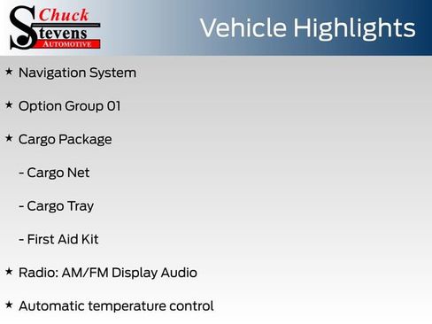 Used 2023 Hyundai Santa Fe XRT w/ Cargo Package image 4