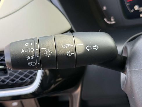 Certified 2025 Acura ADX A-Spec AWD/4WD image 26