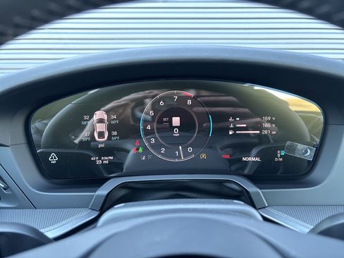 New 2026 Porsche 911 Carrera 4S image 17