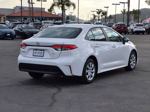 Used 2024 Toyota Corolla LE image 5