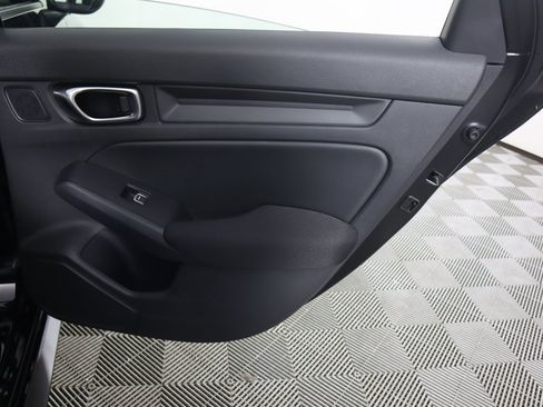 New 2026 Honda Civic Sport image 15