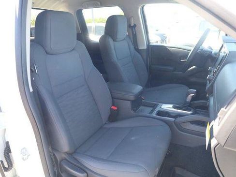 New 2026 Nissan Frontier S RWD image 20