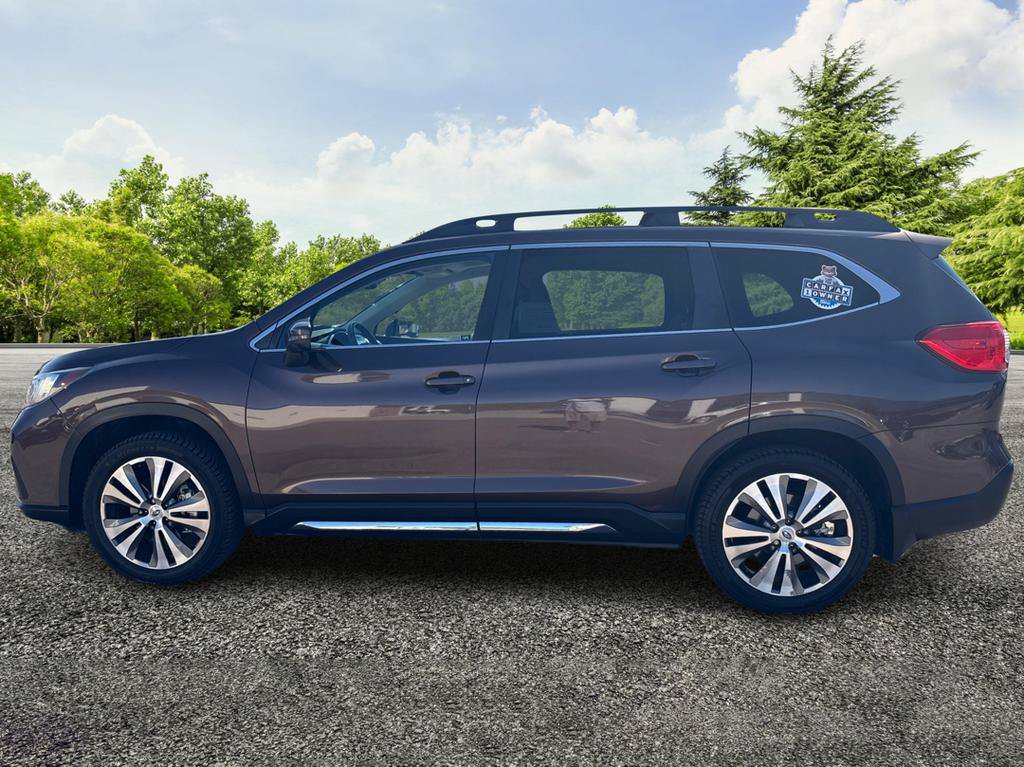Used 2021 Subaru Ascent Limited w/ Technology Package AWD/4WD image 4