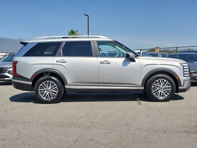 New 2026 Hyundai Palisade SEL FWD image 27