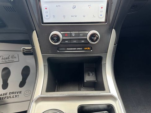 Used 2024 Ford Edge ST-Line AWD/4WD image 29