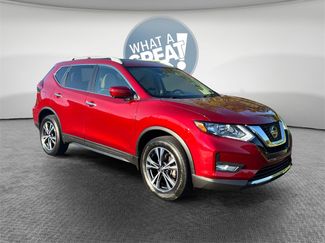Used 2019 Nissan Rogue SV w/ Sun & Sound Touring Package image 1
