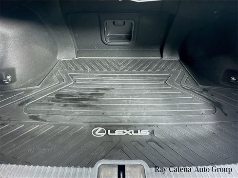 Certified 2024 Lexus ES 350 w/ Premium Package image 29