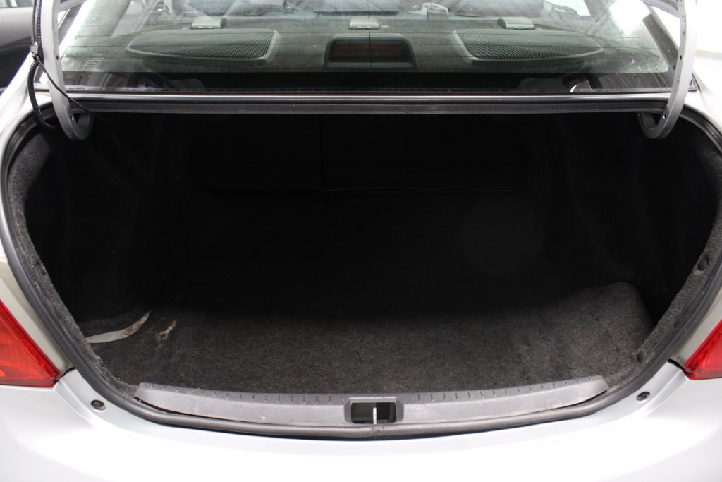 Used 2010 Toyota Yaris Sedan w/ PWR Pkg w/Steel Wheels FWD image 14