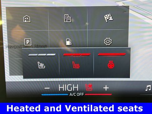 Certified 2024 BMW X7 xDrive40i w/ Premium Package image 11