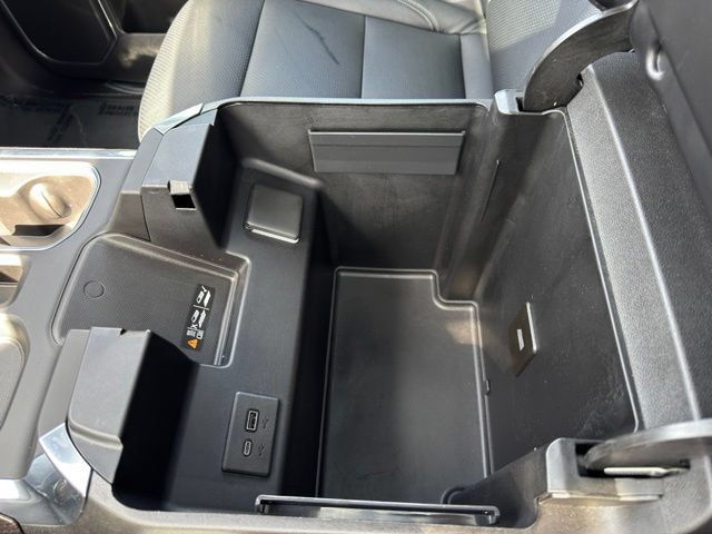 Certified 2024 Chevrolet Silverado 1500 RST w/ Convenience Package II AWD/4WD image 24