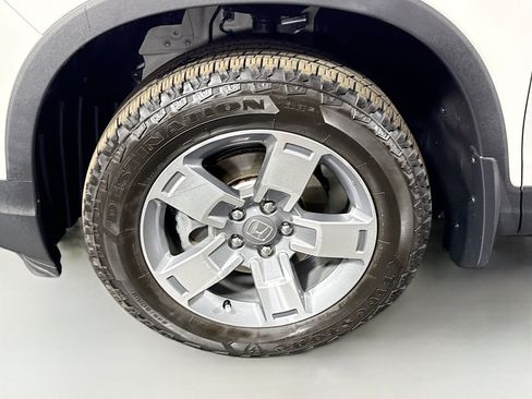 Used 2025 Honda Ridgeline RTL image 38