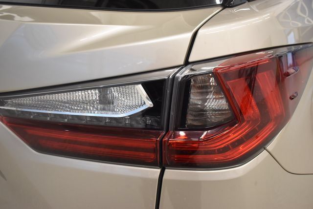 Used 2016 Lexus RX 350 AWD w/ Premium Package image 12