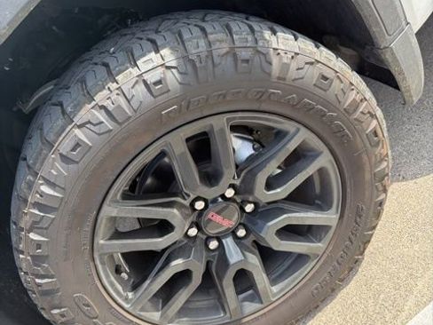 Used 2026 GMC Sierra 1500 Elevation w/ Elevation Select Package image 16