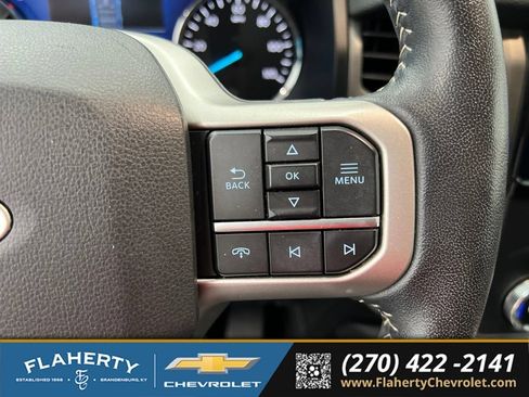 Used 2022 Ford Expedition XLT AWD/4WD image 25