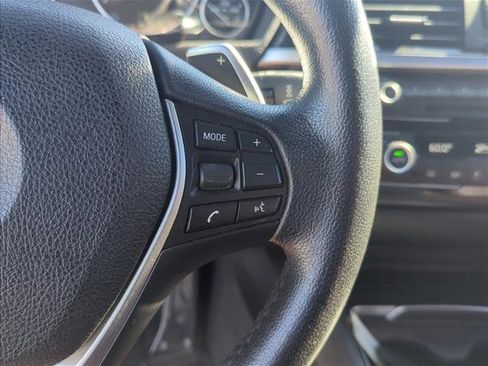 Used 2016 BMW 428i Convertible image 16