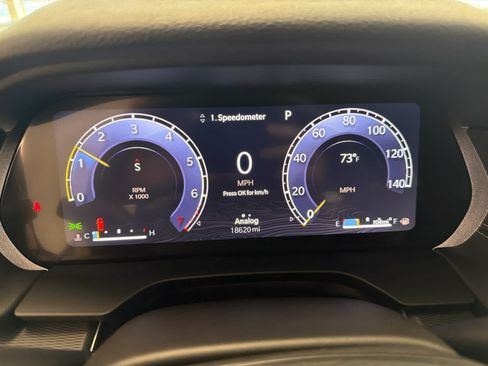 Used 2024 Jeep Grand Cherokee Altitude AWD/4WD image 19