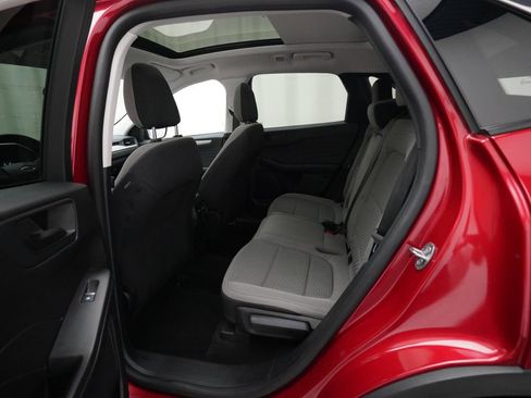 Used 2022 Ford Escape SE w/ Convenience Package AWD/4WD image 16
