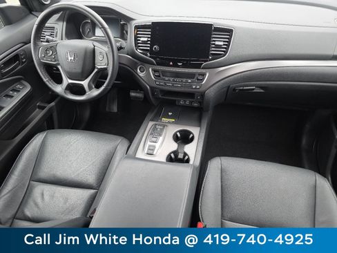 Certified 2024 Honda Passport EX-L image 24