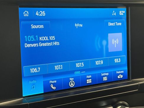 Used 2021 Ford F150 XLT w/ Equipment Group 301A Mid AWD/4WD image 22