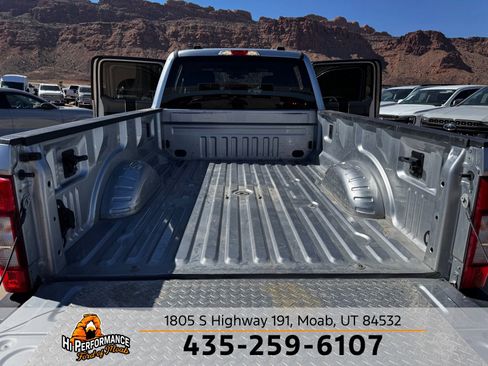 Used 2022 Ford F350 XLT w/ XLT Value Package image 54