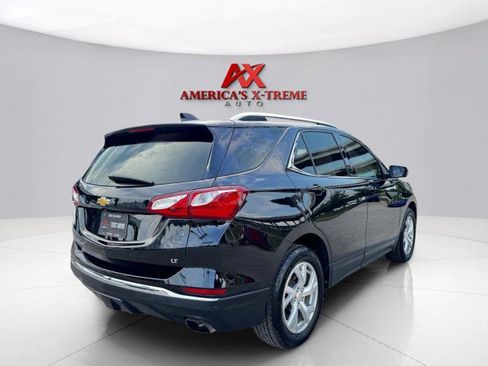 Used 2020 Chevrolet Equinox LT image 5