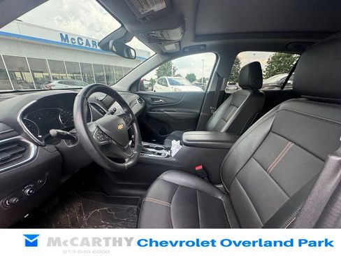 Used 2024 Chevrolet Equinox Premier AWD/4WD image 14