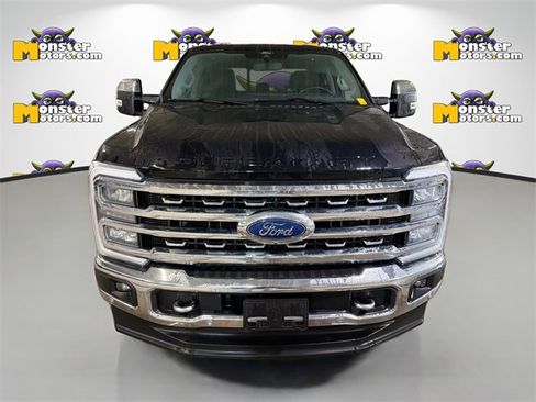 Used 2024 Ford F250 Lariat w/ Lariat Ultimate Package image 2