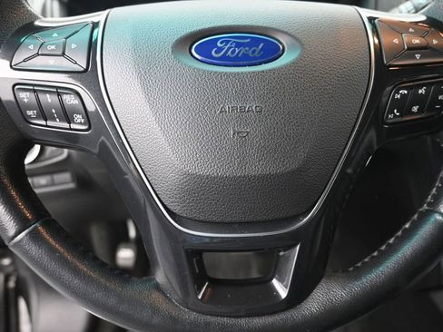 Used 2017 Ford Explorer Limited w/ Equipment Group 301A image 15