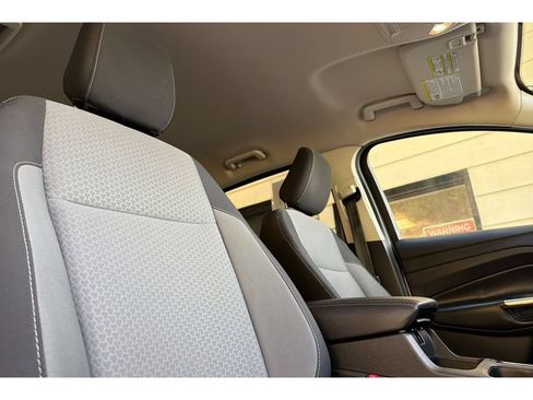 Used 2018 Ford Escape SE AWD/4WD image 15