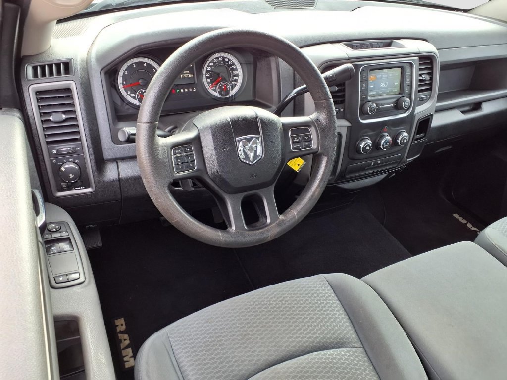 Used 2013 RAM 1500 Express AWD/4WD image 10
