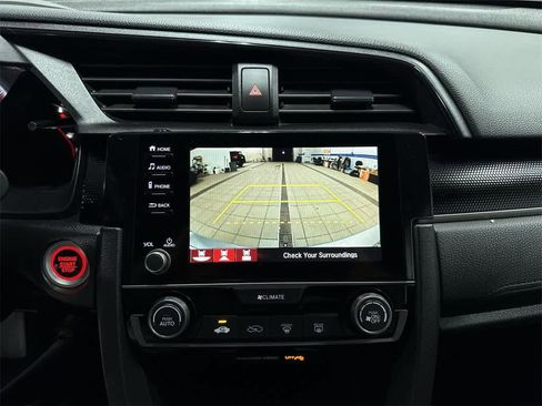 Used 2021 Honda Civic Sport image 22