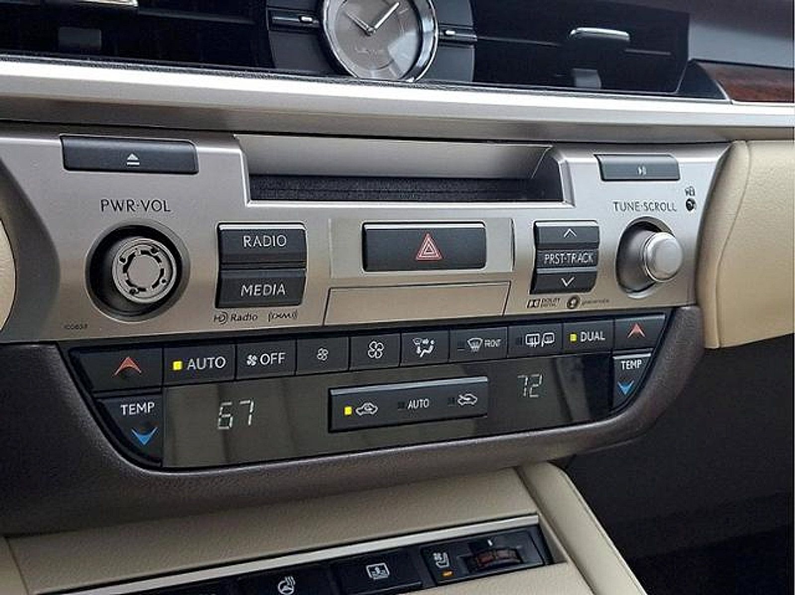 Used 2017 Lexus ES 350 FWD image 14