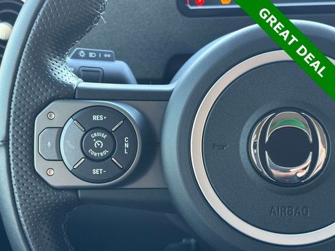 Used 2024 INEOS Grenadier Fieldmaster Edition image 24