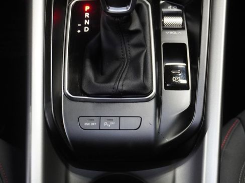 Used 2024 Dodge Hornet R/T image 20