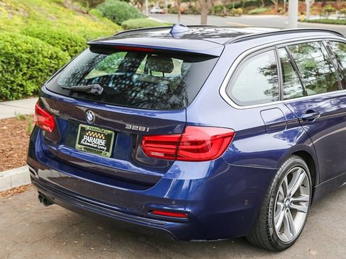 Used 2016 BMW 328i xDrive Wagon image 6