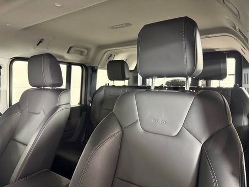 Used 2024 INEOS Grenadier image 35