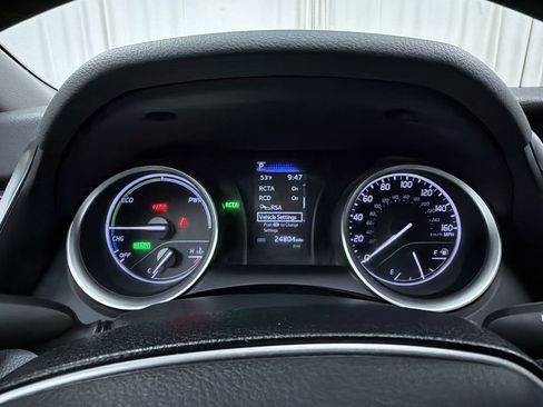 Certified 2023 Toyota Camry LE w/ Cold Weather Package FWD image 8