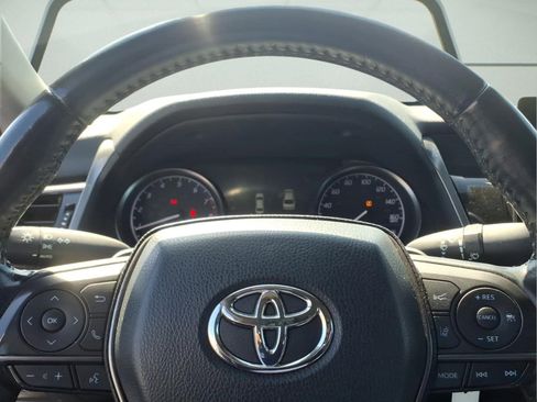 Used 2022 Toyota Camry SE AWD/4WD image 20