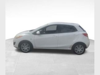 Used 2011 MAZDA MAZDA2 Sport video 1