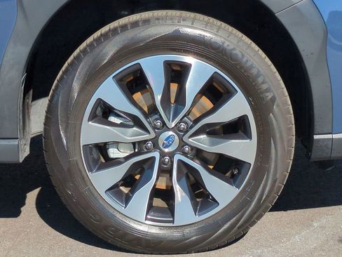 Used 2024 Subaru Outback Limited image 10