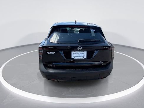 New 2026 Nissan Kicks S image 7