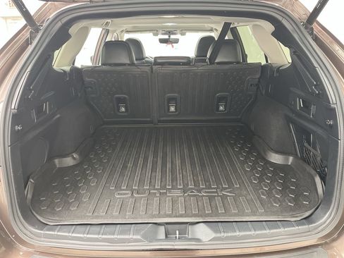 Used 2020 Subaru Outback Limited w/ Popular Package #2 image 32