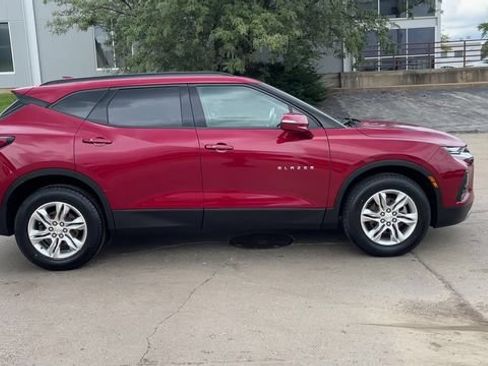 Used 2019 Chevrolet Blazer LT AWD/4WD image 9