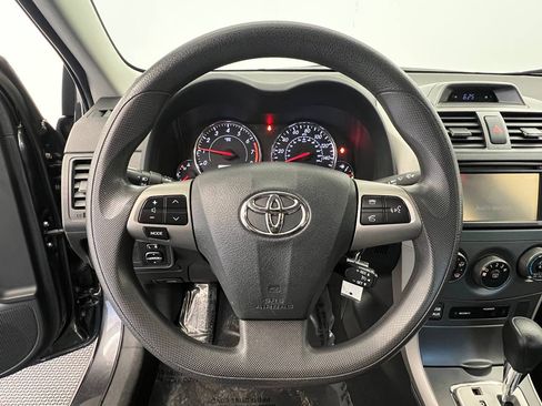 Used 2013 Toyota Corolla S w/ Premium Pkg image 15