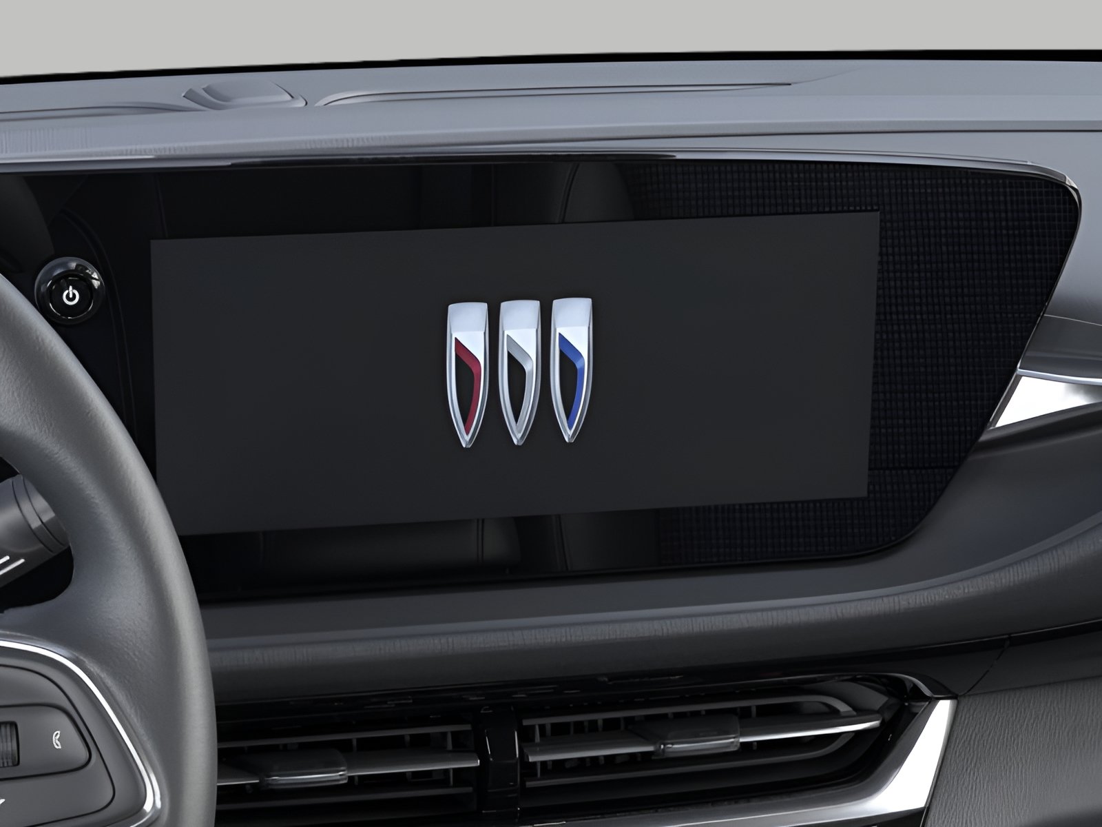New 2026 Buick Envista Sport Touring w/ Convenience I Package FWD image 20