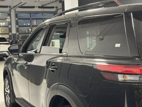 New 2026 Nissan Pathfinder SL AWD/4WD image 19