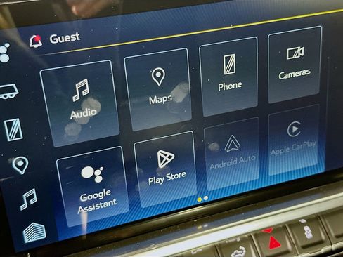 New 2025 Chevrolet Silverado 2500 LT w/ All Star Edition image 14